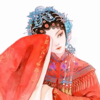 观众晚稻的头像